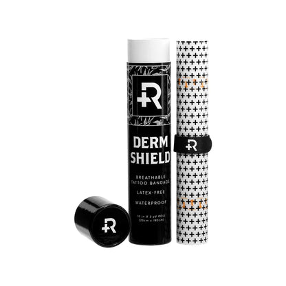 Recovery: Derm Shield