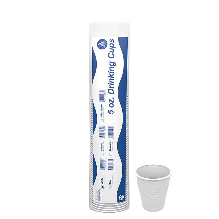 Dynarex: Drinking Cups 5oz