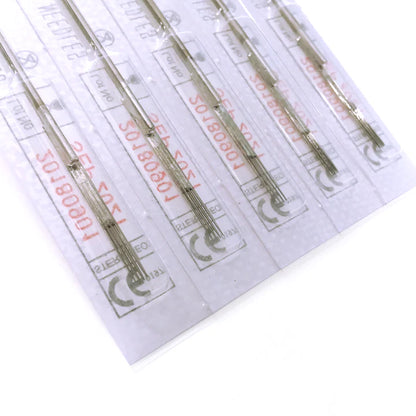 Kwadron: Needles