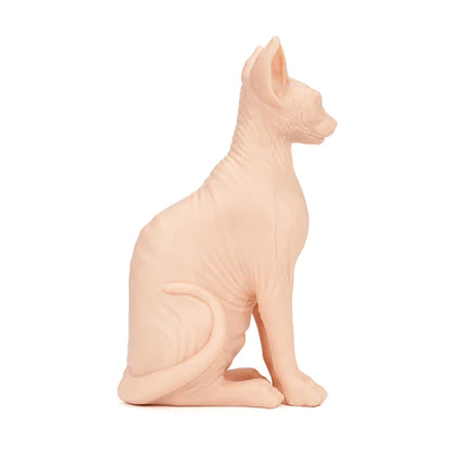 A Pound of Flesh: Naked Tattooable Cat