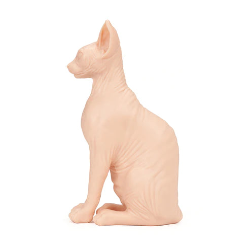 A Pound of Flesh: Naked Tattooable Cat