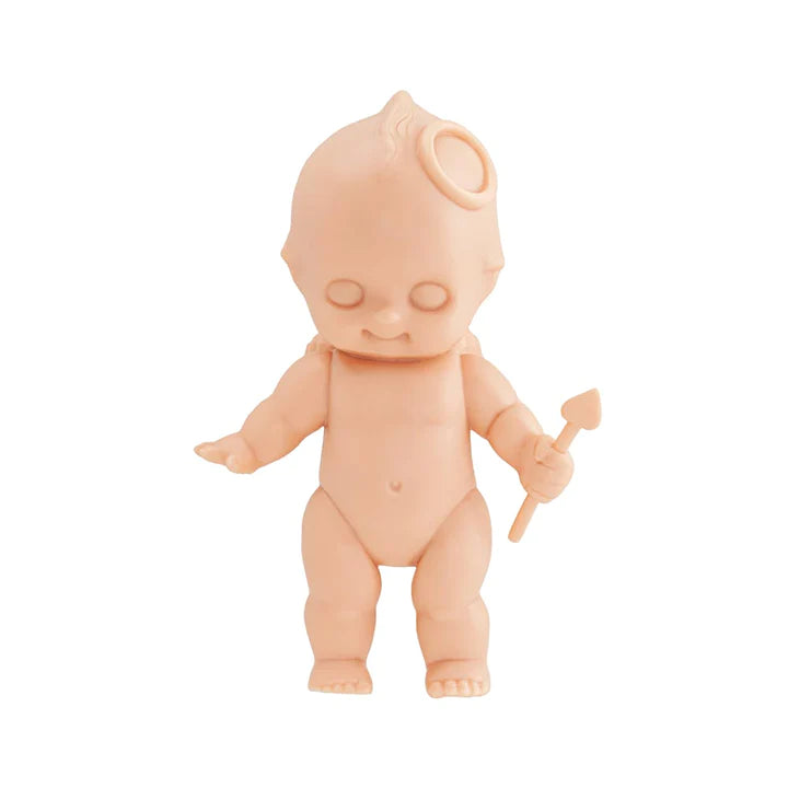 A Pound of Flesh: Angel Cutie Doll