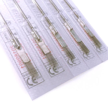 Ultra: Supreme Traditional Needles - Magnum Shaders