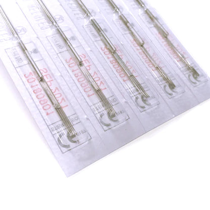 Ultra: Supreme Traditional Needles -Round/Straight Shader