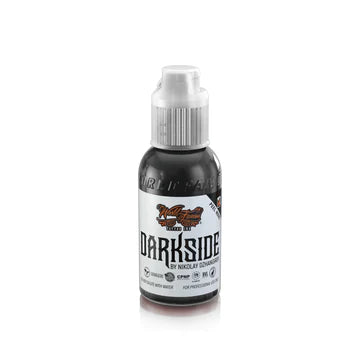World Famous: Darkside 1oz Set