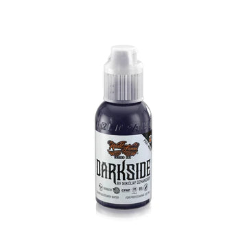 World Famous: Darkside 1oz Set