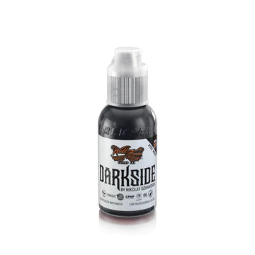 World Famous: Darkside 1oz Set