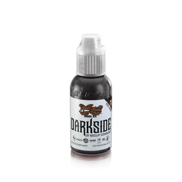 World Famous: Darkside 1oz Set