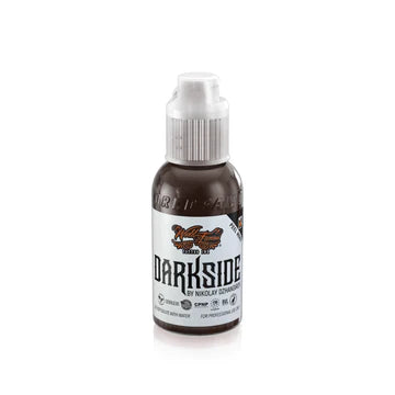 World Famous: Darkside 1oz Set