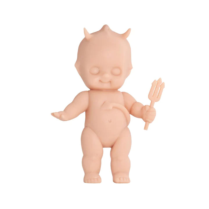 A Pound of Flesh: Devil Cutie Doll