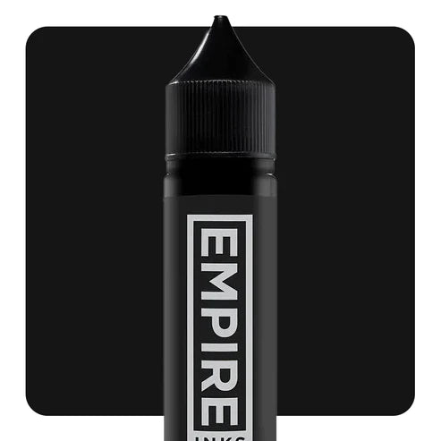 Empire: Classic Black 4oz