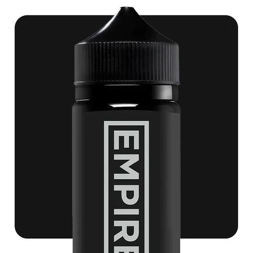 Empire: Classic Black 4oz