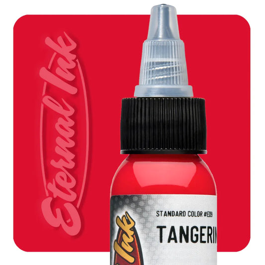 Eternal Ink: Tangerine