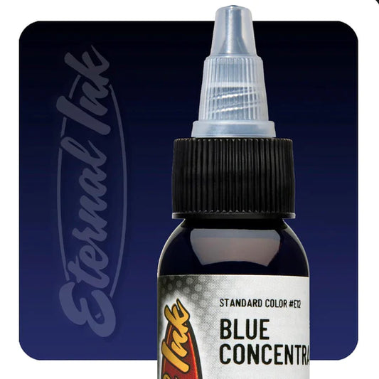 Eternal Ink: Blue Concentrate