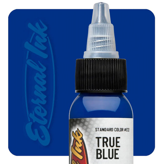 Eternal Ink: True Blue