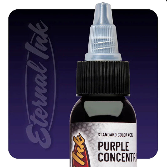 Eternal Ink: Purple Concentrate