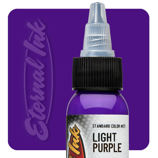 Eternal Ink: Light Purple
