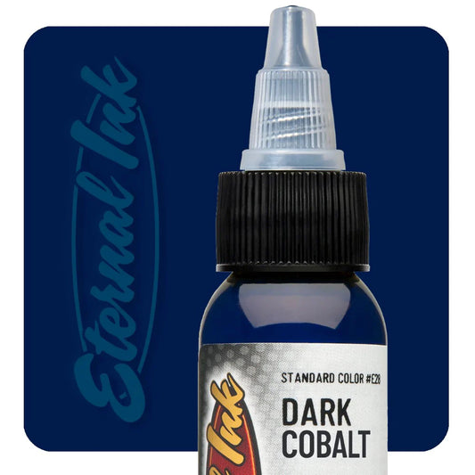 Eternal Ink: Dark Cobalt