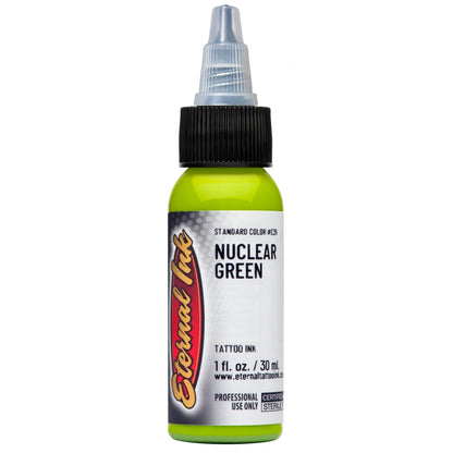 Eternal Ink: Nuclear Green