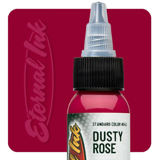 Eternal Ink: Dusty Rose