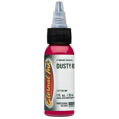 Eternal Ink: Dusty Rose