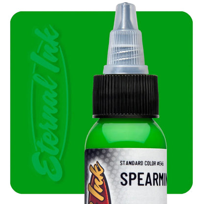Eternal Ink: Spearmint
