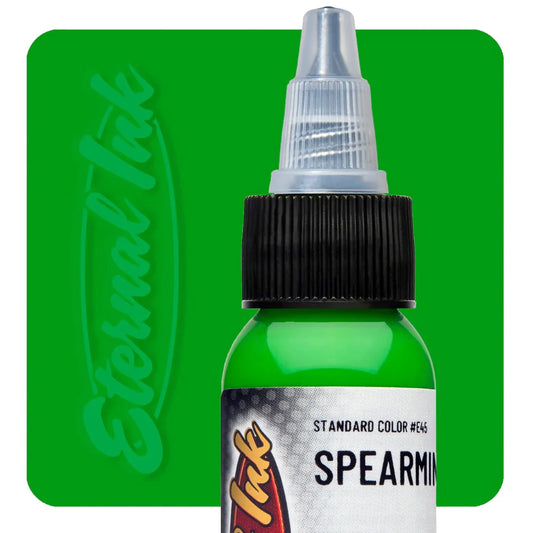 Eternal Ink: Spearmint