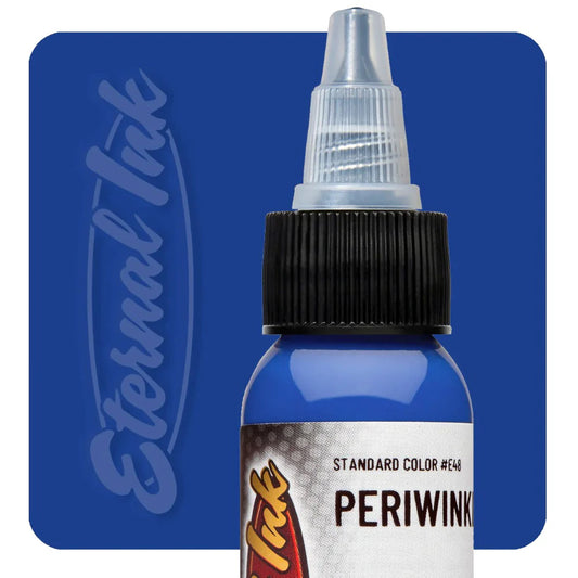 Eternal Ink: Periwinkle