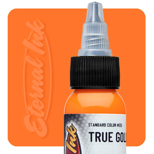 Eternal Ink: True Gold