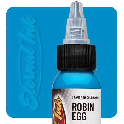 Eternal Ink: Robin Egg