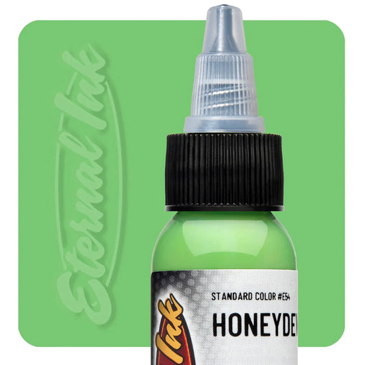 Eternal Ink: Honey Dew