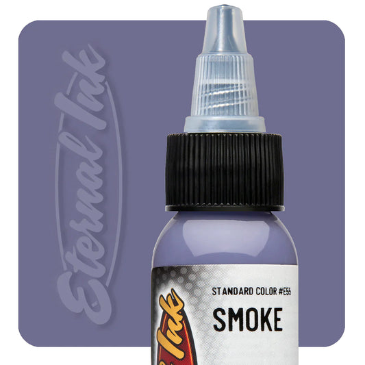 Eternal Ink: Smoke