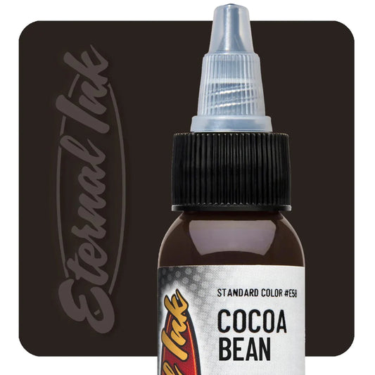 Eternal Ink: Cocoa Bean