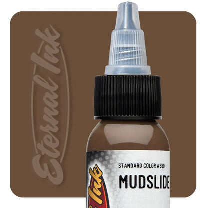 Eternal Ink: Mudslide