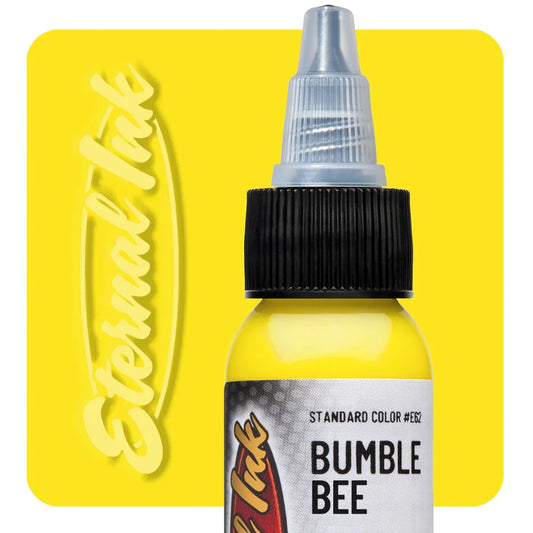 Eternal Ink: Bumble Bee