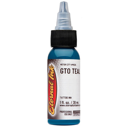 Eternal Ink: Motor City Set 1oz