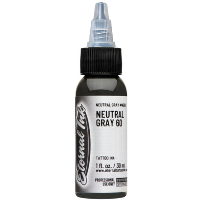 Eternal Ink: Neutral Opaque Set