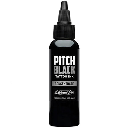 Eternal Ink: Pitch Black