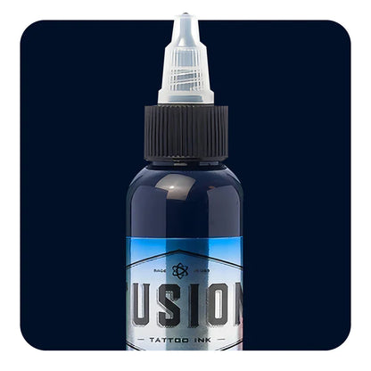 Fusion: Turquoise Concentrate