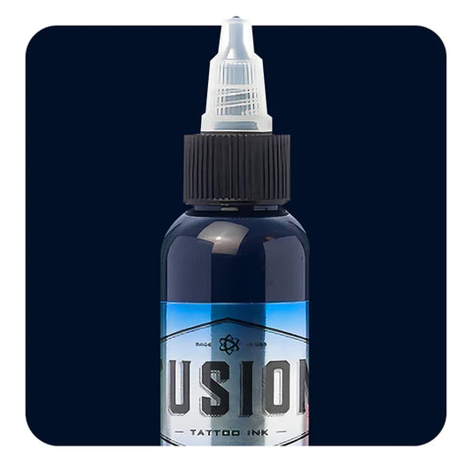 Fusion: Turquoise Concentrate
