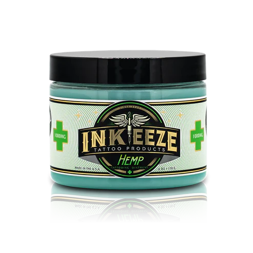 INK EEZE Hemp Glide