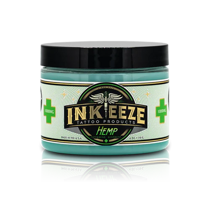 INK EEZE Hemp Glide