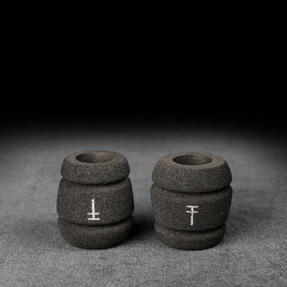 True Grip III Black