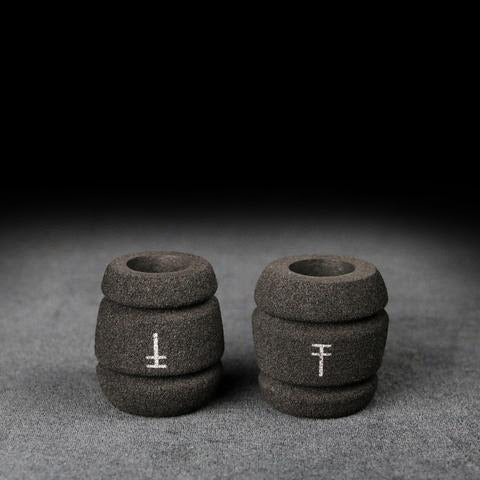 True Grip III Black