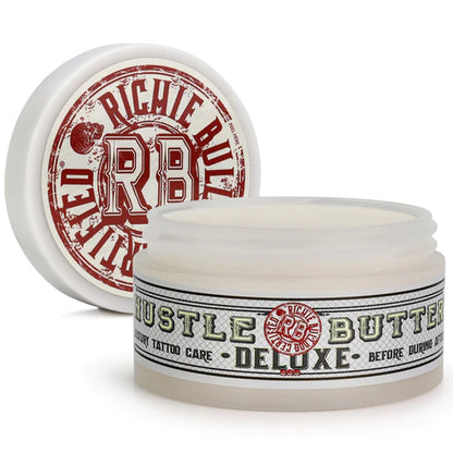 Hustle Butter Deluxe