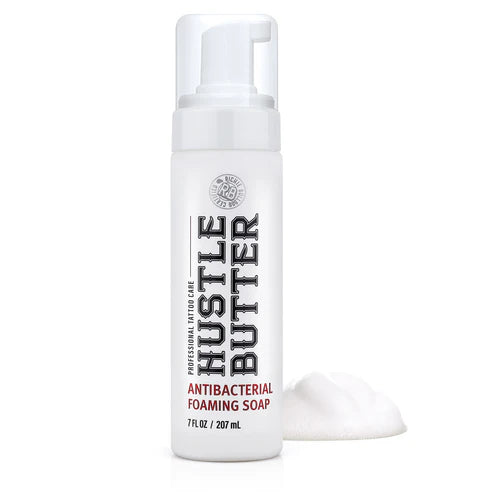Hustle Bubbles