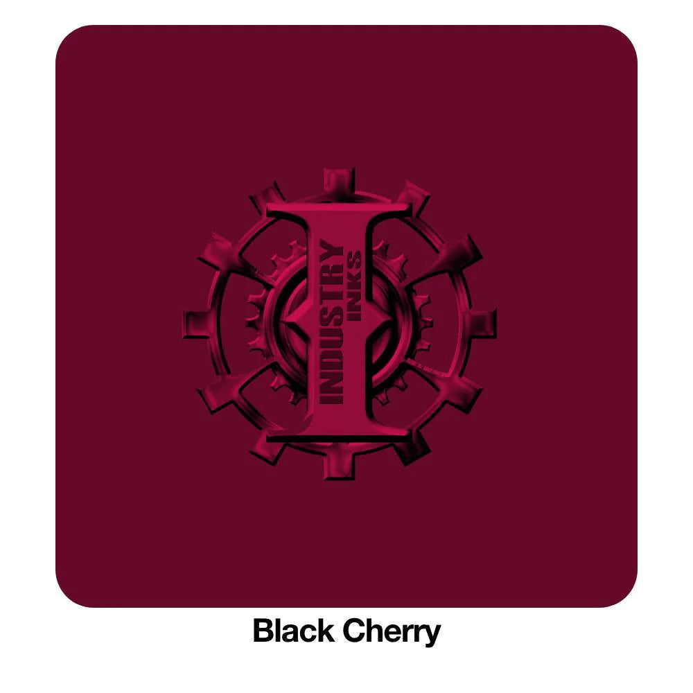 Industry: Black Cherry