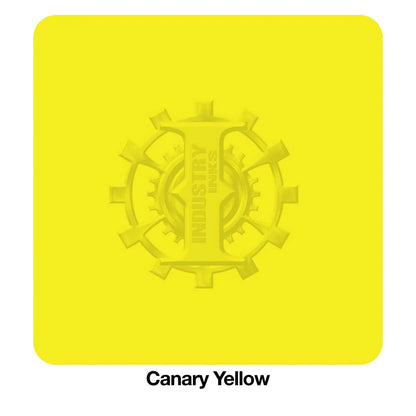 Industry: Canary Yellow