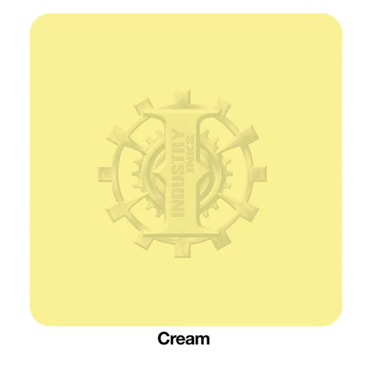 Industry:  Cream