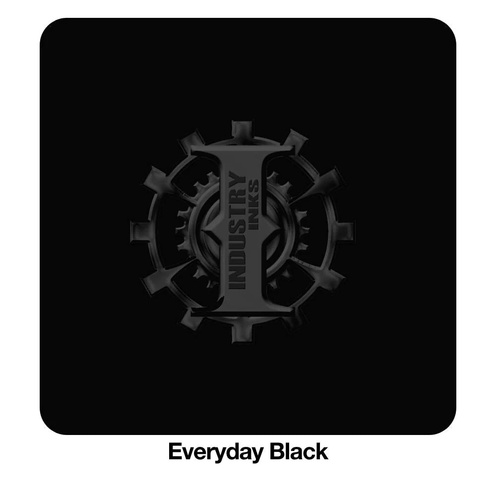 Industry: Every Day Black